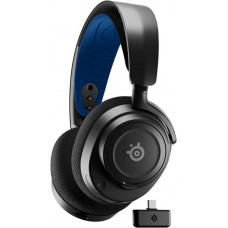 SteelSeries Arctis Nova 7P Kablosuz Çoklu Sistemli Oyun...