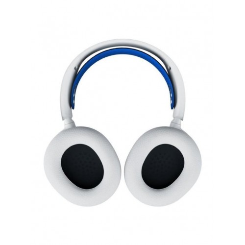 SteelSeries Arctis Nova 7P Beyaz Kablolu/Kablosuz Kulak Üstü Oyuncu Kulaklığı