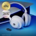 SteelSeries Arctis Nova 7P Beyaz Kablolu/Kablosuz Kulak Üstü Oyuncu Kulaklığı
