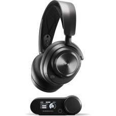 SteelSeries Arctis Nova Mikrofonlu Oyuncu Kulaklığı Outlet
