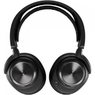 SteelSeries Arctis Nova Mikrofonlu Oyuncu Kulaklığı Outlet