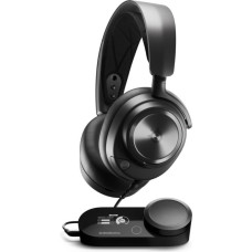 SteelSeries Arctis Nova Pro for Xbox Kablolu Kulak Üstü...