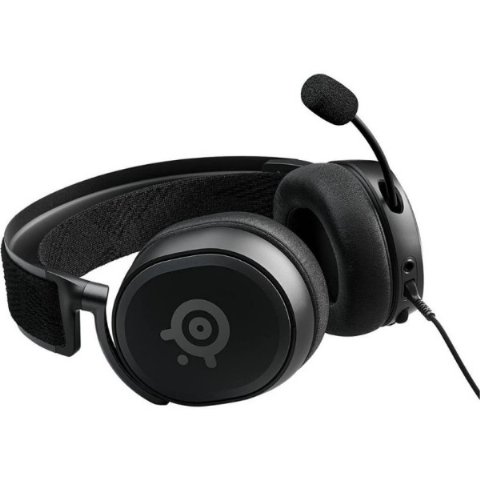 SteelSeries Arctis Prime Kablolu Mikrofonlu Kulak Üstü Oyuncu Kulaklığı Teşhir