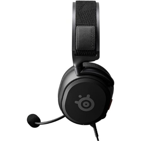SteelSeries Arctis Prime Kablolu Mikrofonlu Kulak Üstü Oyuncu Kulaklığı Teşhir