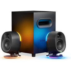 SteelSeries Arena 7 RGB 2+1 Kablosuz Hoparlör Outlet