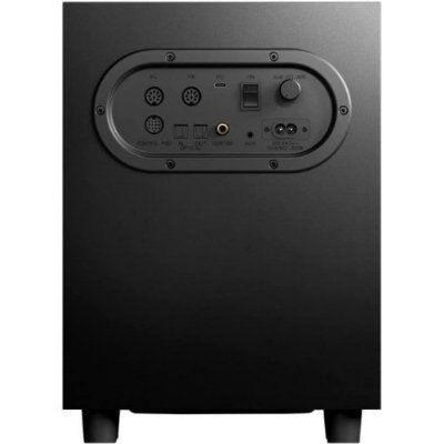 SteelSeries Arena 9 RGB 5+1 Kablosuz Hoparlör - Outlet