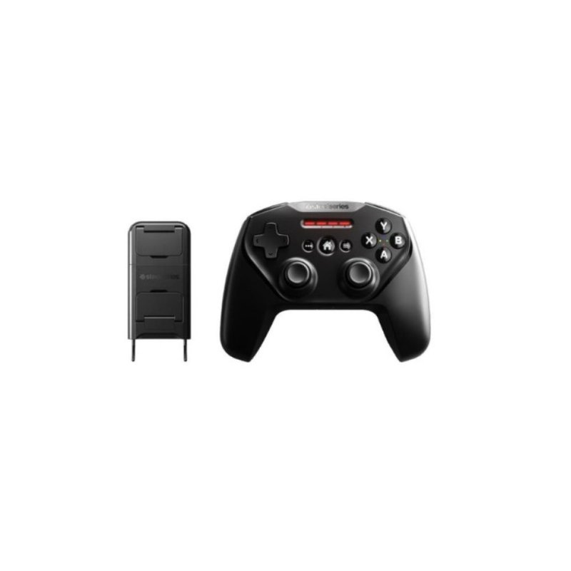 SteelSeries Nimbus Plus iOS Uyumlu Wireless Gamepad Outlet