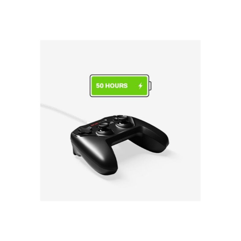SteelSeries Nimbus Plus iOS Uyumlu Wireless Gamepad Outlet