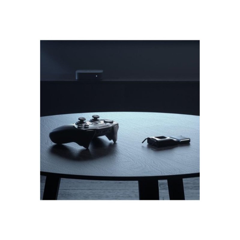 SteelSeries Nimbus Plus iOS Uyumlu Wireless Gamepad Outlet