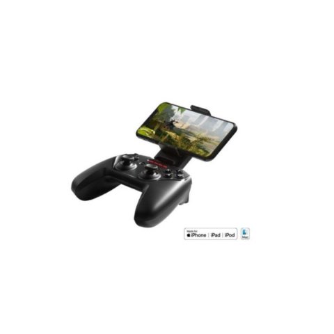 SteelSeries Nimbus Plus iOS Uyumlu Wireless Gamepad Outlet