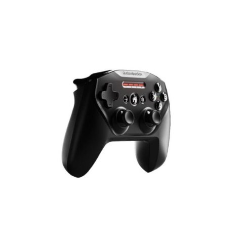 SteelSeries Nimbus Plus iOS Uyumlu Wireless Gamepad Outlet