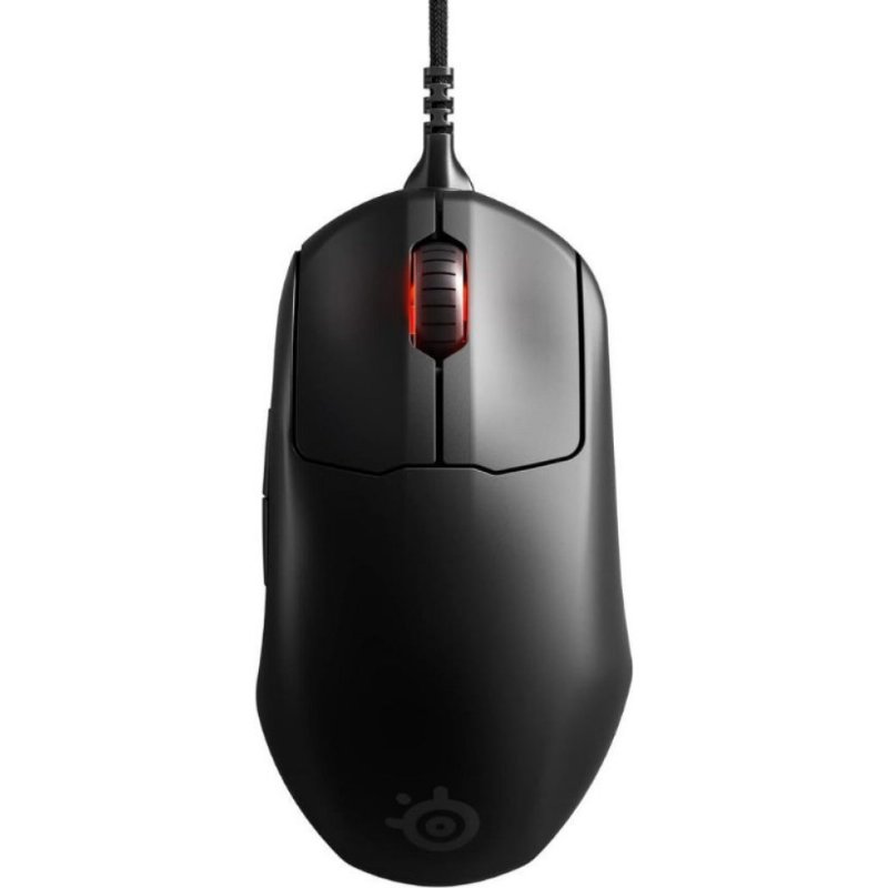 SteelSeries Prime Optik Kablolu Oyuncu Mouse - Teşhir