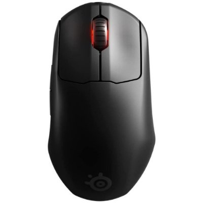 SteelSeries Prime Wireless Optik Oyuncu Mouse - TEŞHİR