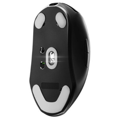 SteelSeries Prime Wireless Optik Oyuncu Mouse - TEŞHİR