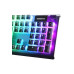 SteelSeries PrismCaps UK Siyah Tuş Takımı Outlet