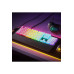 SteelSeries PrismCaps UK Beyaz Tuş Takımı Outlet