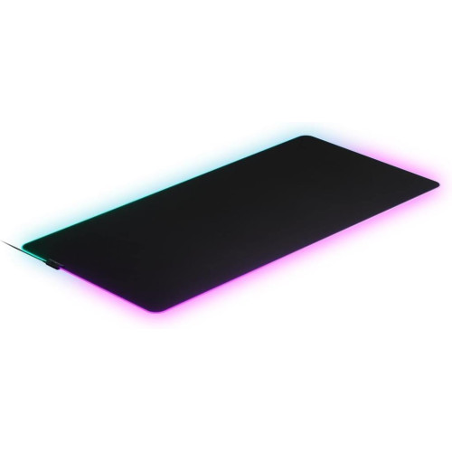 SteelSeries Qck Prism Cloth 3XL Oyuncu Mouse Pad Outlet