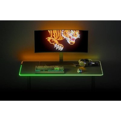 SteelSeries Qck Prism Cloth 3XL Oyuncu Mouse Pad Outlet