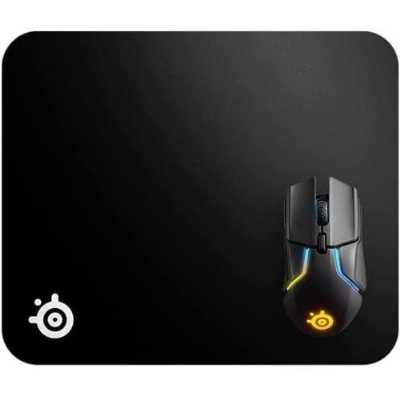 SteelSeries QcK Heavy Medium Mouse Pad Outlet