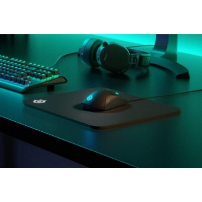 SteelSeries QcK Heavy Medium Mouse Pad Outlet