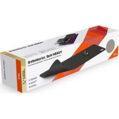 SteelSeries QcK Heavy XXL Mouse Pad - Teşhir