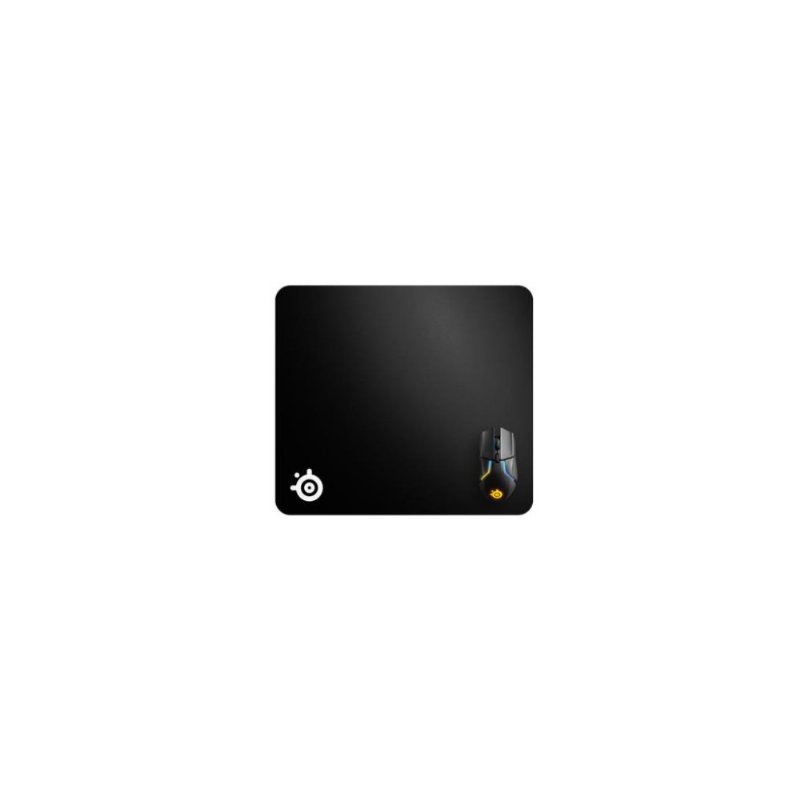 SteelSeries QcK Heavy Gaming Large Mouse Pad Teşhir
