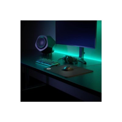 SteelSeries QcK Heavy Gaming Large Mouse Pad Teşhir