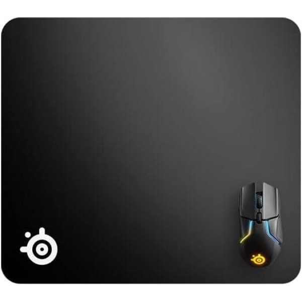 SteelSeries Qck+ Large Mouse Pad