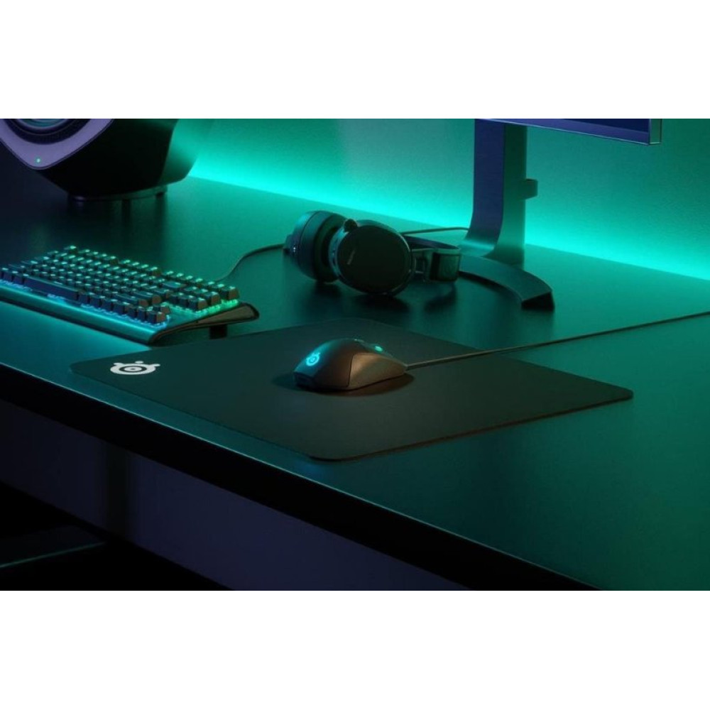 SteelSeries Qck+ Large Mouse Pad