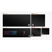 SteelSeries Qck Medium Prism - 2 Bölgeli RGB Aydınlatma - Gaming Mousepad