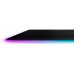 SteelSeries Qck Medium Prism - 2 Bölgeli RGB Aydınlatma - Gaming Mousepad