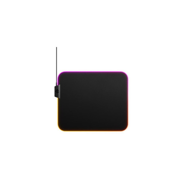 SteelSeries Qck Prism Cloth Medium Oyuncu Mouse Pad Teşhir