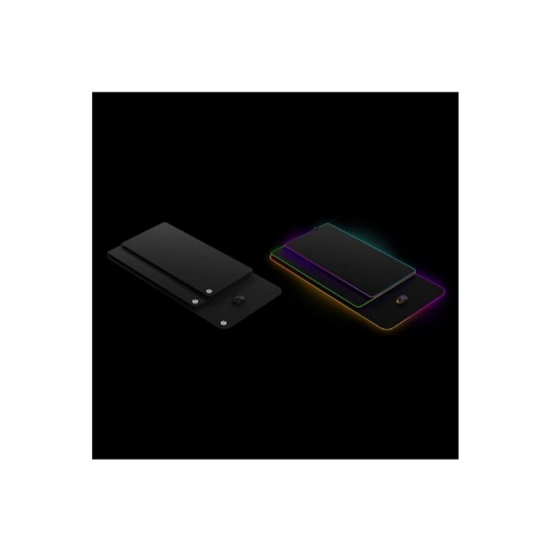 SteelSeries Qck Prism Cloth Medium Oyuncu Mouse Pad Teşhir