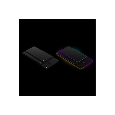 SteelSeries Qck Prism Cloth Medium Oyuncu Mouse Pad Teşhir