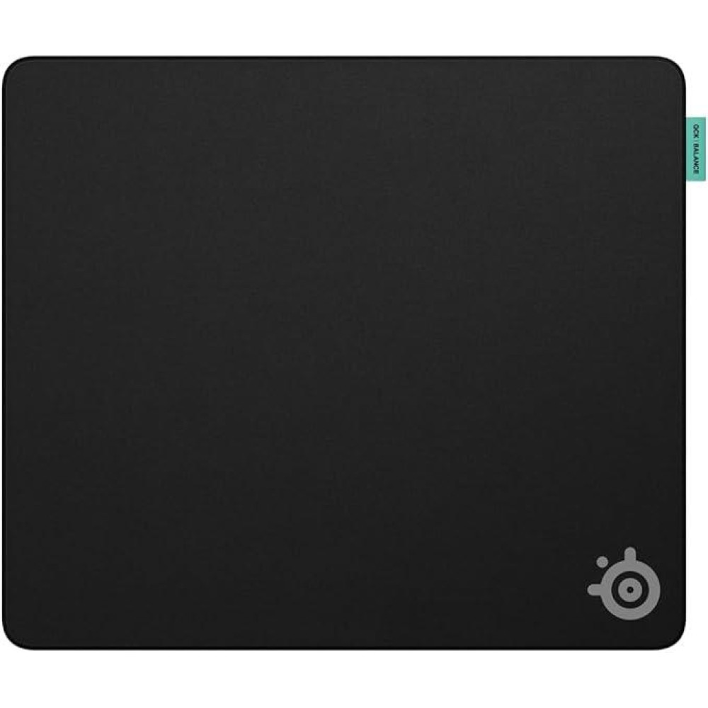 SteelSeries Qck Performance Balance Large Mouse Pad Outlet