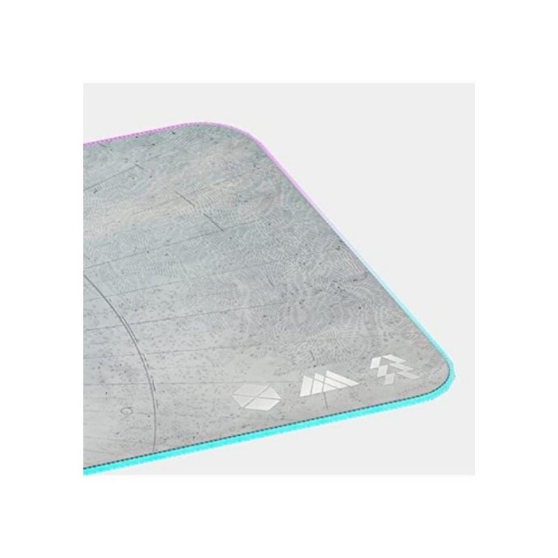 SteelSeries Qck Prism XL Destiny 2 Edition Mouse Pad - Teşhir
