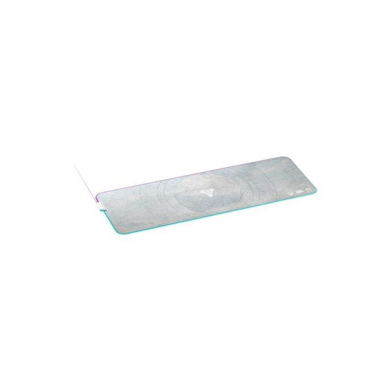 SteelSeries Qck Prism XL Destiny 2 Edition Mouse Pad - Teşhir