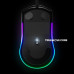 SteelSeries Rival 3 RGB Ergonomik Optik Kablolu Oyuncu Mouse  2 li Paket Teşhir