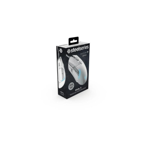 SteelSeries Rival 5 Destiny 2 Edition Kablolu Optik Oyuncu Mouse Outlet
