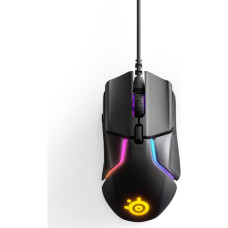 SteelSeries Rival 600 RGB Kablolu Optik Oyuncu Mouse Te...