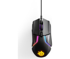 SteelSeries Rival 600 RGB Kablolu Optik Oyunc...
