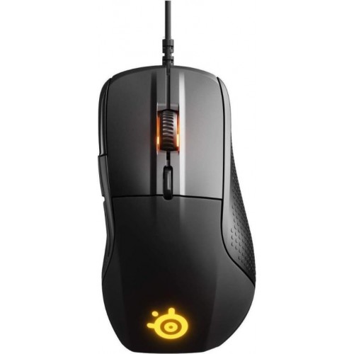 SteelSeries Rival 710 RGB Optik Kablolu Oyuncu Mouse Outlet