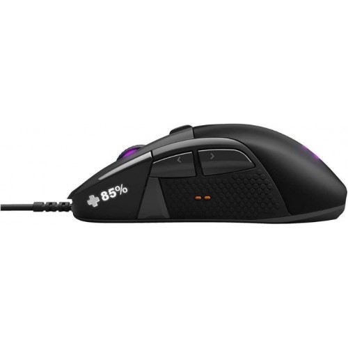 SteelSeries Rival 710 RGB Optik Kablolu Oyuncu Mouse Outlet