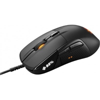SteelSeries Rival 710 RGB Optik Kablolu Oyuncu Mouse Outlet