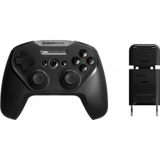 SteelSeries Stratus+ - Android ve Windows için Bluetoot...