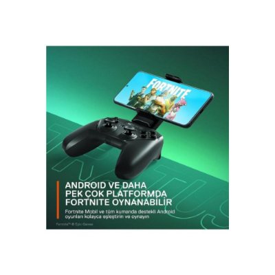 SteelSeries Stratus+ Pc / Android Kablosuz Oyun Kolu Outlet