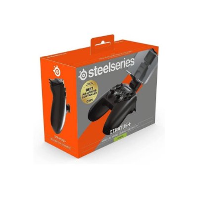 SteelSeries Stratus+ Pc / Android Kablosuz Oyun Kolu Outlet