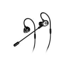 SteelSeries TusQ Kablolu Kulak İçi Oyuncu Kulaklığı Outlet