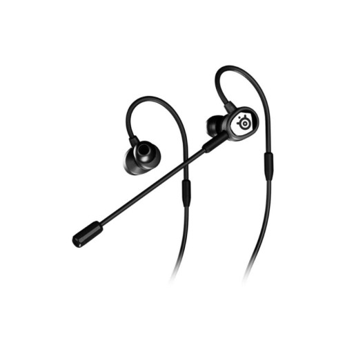 SteelSeries TusQ Kablolu Kulak İçi Oyuncu Kulaklığı Outlet