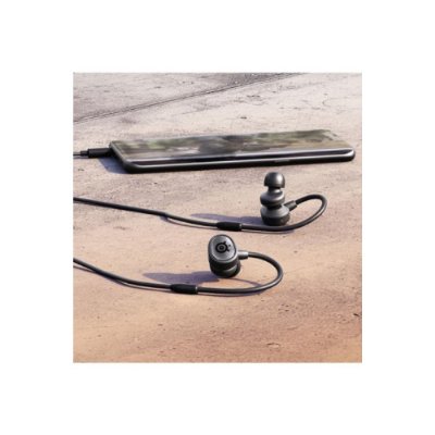 SteelSeries TusQ Kablolu Kulak İçi Oyuncu Kulaklığı Outlet